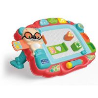 Baby Clementoni - Tablita Magnetica Interactiva