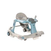 Lorelli - Premergator, 2in1 Rider, cu eurobaza, Blue