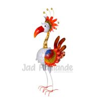 Decoratiune gradina-Pasare-M-Mrs Hugo