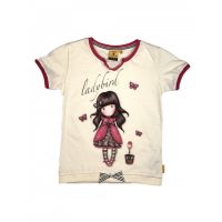 Tricou copii Gorjuss Ladybird