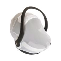 BeSafe - Protecție insecte & soare scoică auto bebeluși