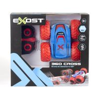 As - MINA CU TELECOMANDA EXOST 360 CROSS ROSIE SCARA 1 LA 18