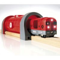 Brio - Set Metrou Pe Sine