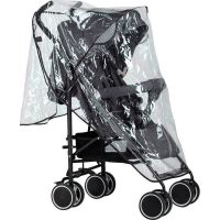 Acoperitoare ploaie, FreeON, universala, Pentru carucior, FreeON