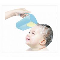 Cana pentru clatire BabyJem (Culoare: Roz)