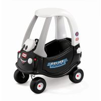 Little Tikes Masinuta De Politie Cozy Coupe