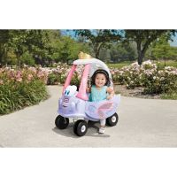 Little Tikes Masinuta Zana Cozy Coupe