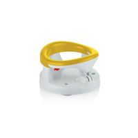 Noul Scaun de baie bebelusi Bath and Feeding BabyJem (Culoare: Galben)