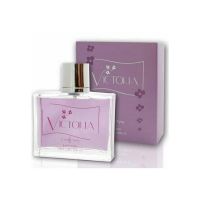 Apa de Parfum Cote d'Azur Victoria, Femei, 100 ml