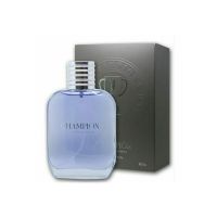 Apa de toaleta Champion, barbati, Cote D´Azur, 100 ml