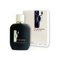 Apa de toaleta Cote d'Azur, Le Scorpio Men 2020, Barbati, 100ml