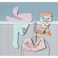 Baby Annabell - Set 2 Dresuri 43 Cm Diverse Modele