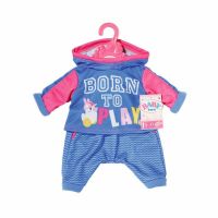 BABY Born - Haine Jogging 43 Cm Diverse Modele