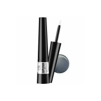 Eyeliner Superior rezistent la apa, Vipera, Nr. 05 Argintiu