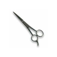 Foarfeca de frizerie, Top Choice, otel inoxidabil, 14.5cm