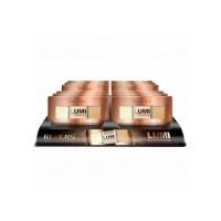 Set 12 bucati Paleta iluminator Lumi Strobing Professional, Revers, 12,5 g