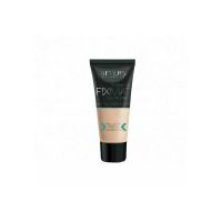 Set 16 bucati fond de ten si baza de machiaj, Fix Matt All in One, Revers, 30 ml
