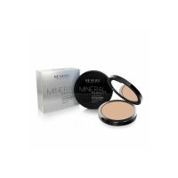 Set 16 bucati Pudra pentru fata, Compacta, Mineral Perfect, Revers, 8 g