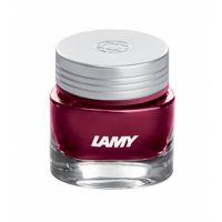 Cerneala - T53 Cristal 220 Ruby, 30 ml | Lamy