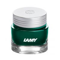 Cerneala - T53 Cristal 420 Peridot, 30 ml | Lamy