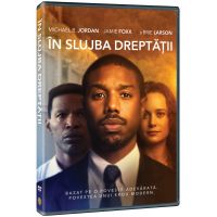 In Slujba Dreptatii / Just Mercy | Destin Daniel Cretton