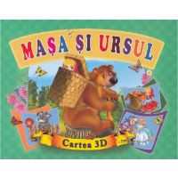 Masa si ursul | 
