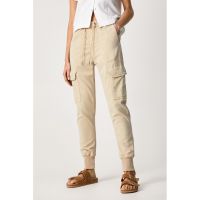 Pantaloni conici cargo New Crusade