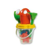 Androni Giocattoli - Set jucarii nisip Ciprus