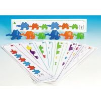 Carduri secventiale pentru camile