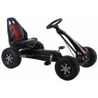 Go kart E&L Race