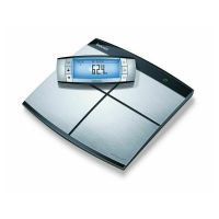 Beurer - Cantar de diagnostic BF105