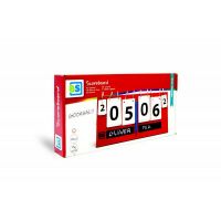 Bs toys - Tabela de scor din lemn,