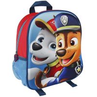 Cerda - Rucsac Paw Patrol 3D, 25x31x10 cm