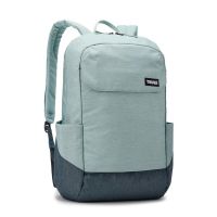 Rucsac urban cu compartiment laptop, Thule, Lithos, 20L, Albastru deschis