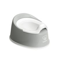 BabyBjorn - Olita Smart Potty, Gri