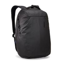 Rucsac urban cu compartiment laptop, Thule, Tact, 21L, Negru