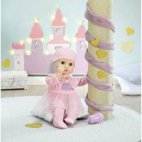 Baby Annabell - Micuta Draguta Annabell 36 Cm