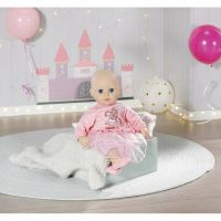 Baby Annabell - Rochita Si Pantofiori 36 Cm
