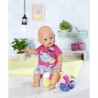 BABY Born - Pijama Baie Si Papucei 43 Cm
