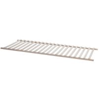Baza patut Childhome Quadro/Tipi/Casuta 90x200 cm Fag