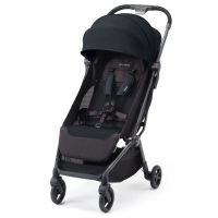 Carucior Lexa Select Night Black