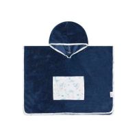 Poncho de baie Klups Junior Ocean E001