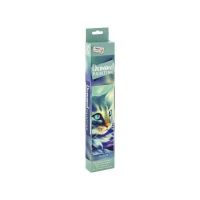 Set creativ cu diamante rotunde Diamond Painting 30x30 cm Grafix GRCR2009-22GE