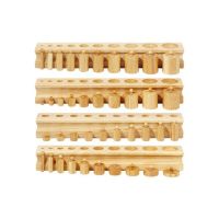 Set de 4 cilindrii Montessori - Cylinder Blocks