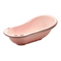 Lorelli - Cadita bebe 84 cm, Nordic Pink