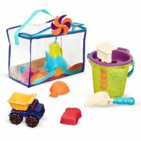 B.Toys Jucarii de nisip