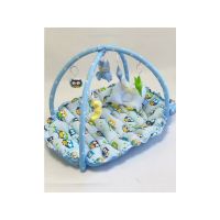 Babynest 2 in 1 MyKids 0735 Little Owls