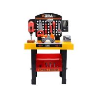 Banc de lucru Tool&Brains ECOTOYS HC121811 DIY