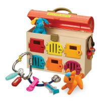BToys - Clinica veterinara