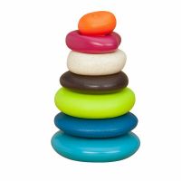 Btoys - Piramida cu inele